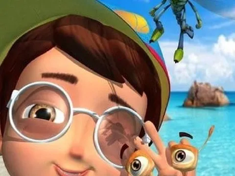 Hà Nội tổ chức chiếu phim hoạt hình Việt Nam miễn phí từ ngày 28/5