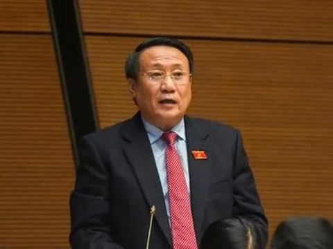 “Làm điện hạt nhân sau năm 2040 là có khả thi”