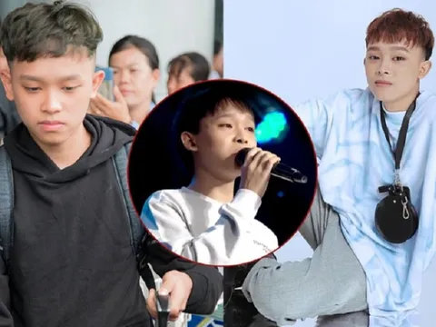 Hồ Văn Cường thay đổi chóng mặt sau khi được "tiền bối" nâng đỡ