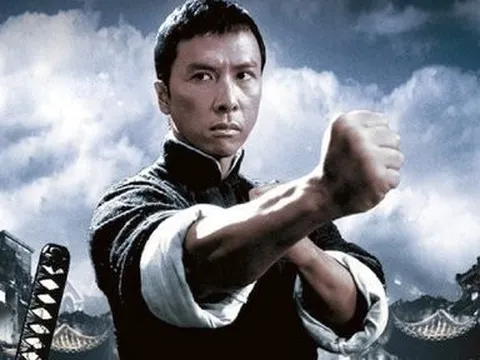 Lý do sao võ thuật Chân Tử Đan bị phản đối đóng anh hùng Kiều Phong