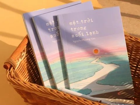 "Mặt trời trong suối lạnh" - câu chuyện của người trẻ xưa và nay