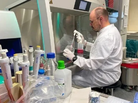 Những cảnh báo quan trọng về đậu mùa khỉ đã bị bỏ qua