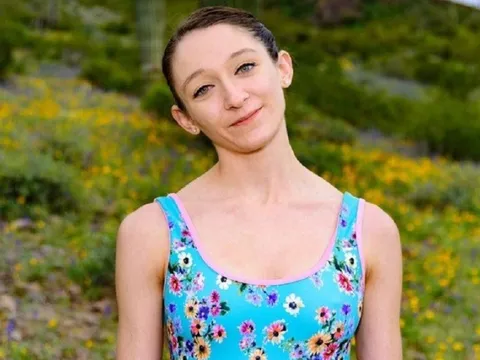 Nữ diễn viên múa ballet bất ngờ bị chồng bắn tử vong khi đang nằm cạnh