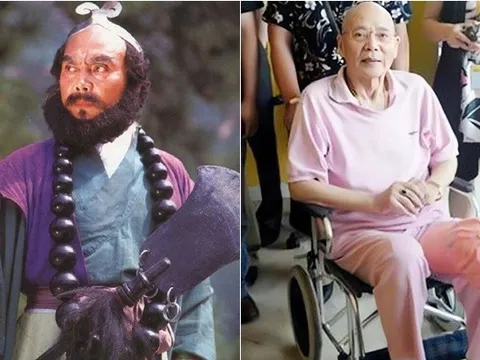 Rơi nước mắt trước những ngày tháng bệnh tật cuối đời của Sa Tăng kinh điển nhất màn ảnh