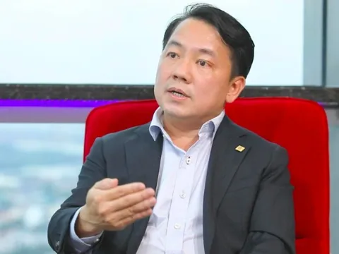 Saigon Co.op và 10 năm đào thải khốc liệt của ngành bán lẻ Việt qua lời kể CEO: Vẫn ở Top đầu nhờ cách làm "cũ nhưng không cũ", là dè sẻn, tiết kiệm trên nền tảng hợp tác xã