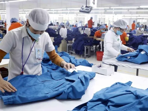 Quy định lương tối thiểu giờ: "Không thể nói cao hay thấp"