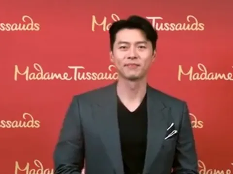 Hyun Bin có chia sẻ đầu tiên kể từ sau đám cưới thế kỷ với Son Ye Jin