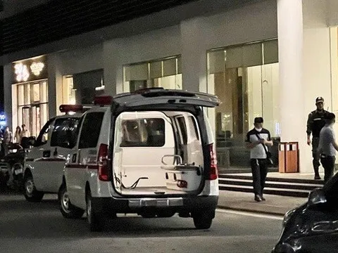 Vụ 4 người chết trong căn hộ chung cư: Camera ghi nhận không có người lạ