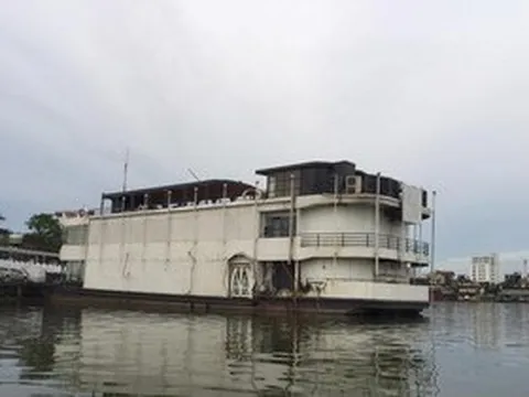 Hồ Tây sẽ có 8 bến thuyền du lịch