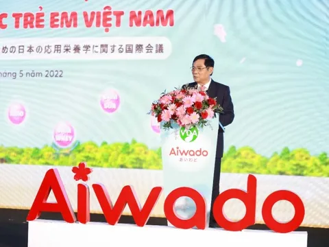 Hội thảo Ứng dụng dinh dưỡng Nhật Bản lần thứ 3 tại TP.Thanh Hóa