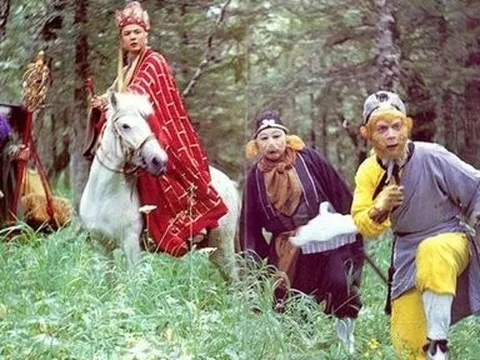 Tây Du Ký 1986: 6 điều thú vị chắc chắn các “tín đồ” mê phim chưa chắc đã biết