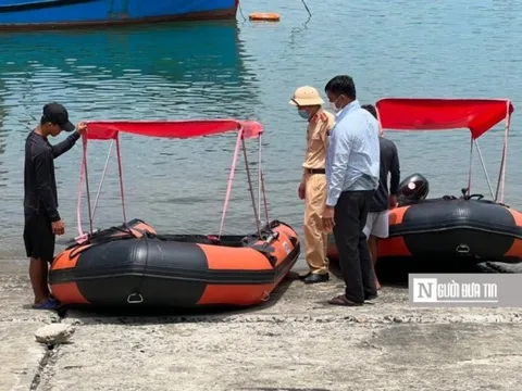 Đà Nẵng: Phát hiện nhiều phương tiện cải hoán chở khách du lịch