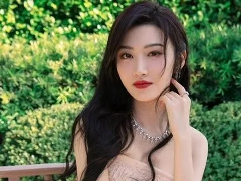 Nữ diễn viên Cảnh Điềm công khai xin lỗi sau khi bị phạt 25 tỷ đồng