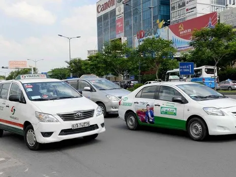 Lỗ tổng cộng 900 tỷ 2 năm covid: Khác biệt lớn nhất giữa Vinasun và Mai Linh giờ đây là câu chuyện nợ nần