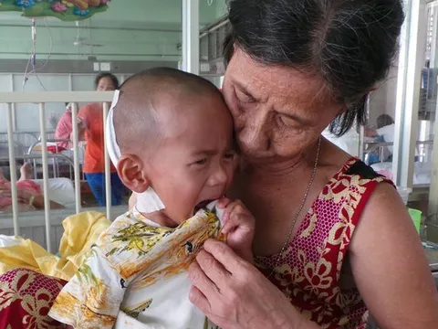 TPHCM: Nguy cơ bùng phát các loại bệnh đã có vắc xin