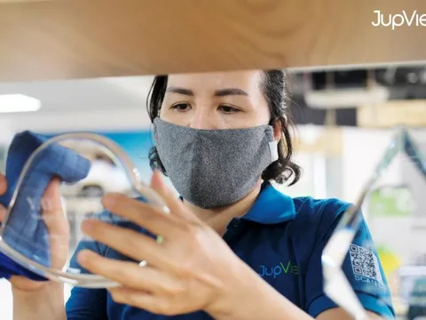 Blockchain - Công nghệ kiến tạo tương lai cho người lao động phổ thông