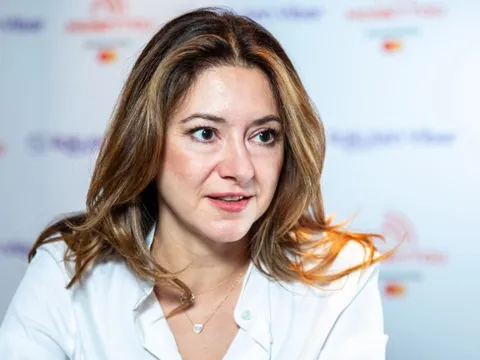 Viber chọn Việt Nam là thị trường chiến lược: Số tài khoản doanh nghiệp 2021 tăng bằng lần, dự tiếp tục bùng nổ với 5 xu hướng quảng cáo số đáng chú ý hậu Covid-19