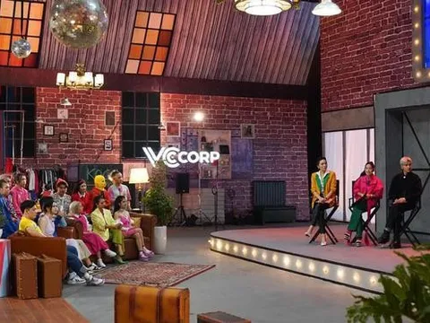 VCCorp đứng sau Hybrid Event đình đám đầu tiên ở Việt Nam