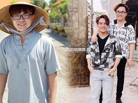 MC Đại Nghĩa: Từng ước nguyện được đi tu, ở nhà biệt thự và cuộc sống ở tuổi 43