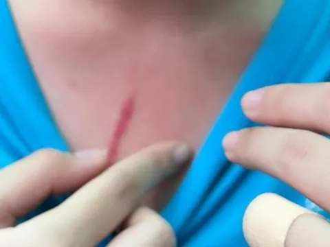 Hiệu trưởng trường quốc tế ở TP.HCM phản hồi thông tin một phụ huynh tố con bị đánh