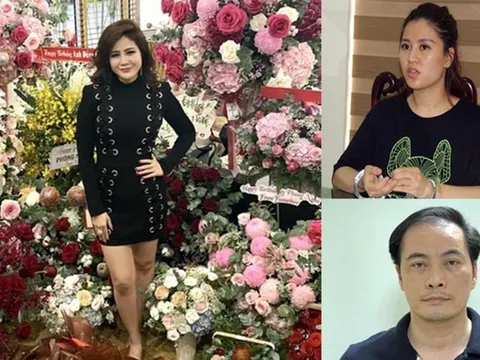 Lột mặt nạ những kẻ lừa đảo gắn mác kiều nữ, doanh nhân