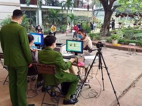 Những chính sách nổi bật có hiệu lực từ tháng 6/2022