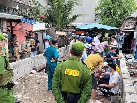 Đánh úp sòng bạc lớn, tóm gọn 30 đối tượng, thu giữ 190 triệu đồng