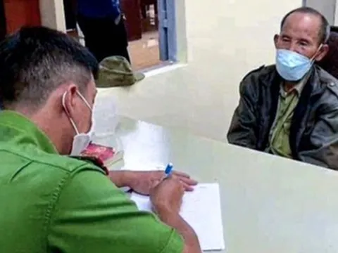 Sau 25 năm trốn truy nã, đối tượng tham ô tài sản bị bắt ở Lâm Đồng