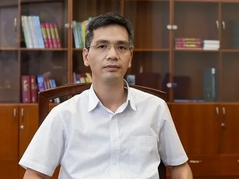 Thứ trưởng Bộ Tài chính Võ Thành Hưng: "Ngân sách không lạm thu"