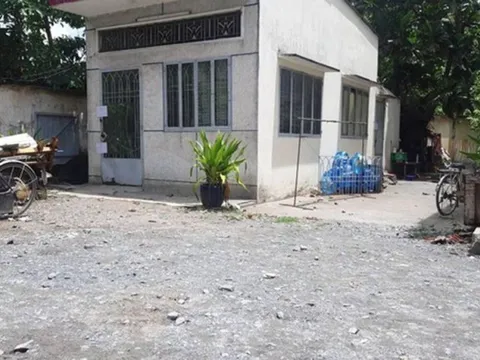 Điều tra vụ bé gái 1 tuổi tử vong nghi bị bạo hành