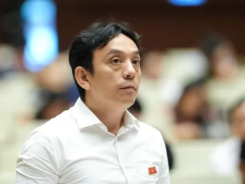 “Có những dự án sau điều chỉnh dân số tăng thêm gần 1 phường”