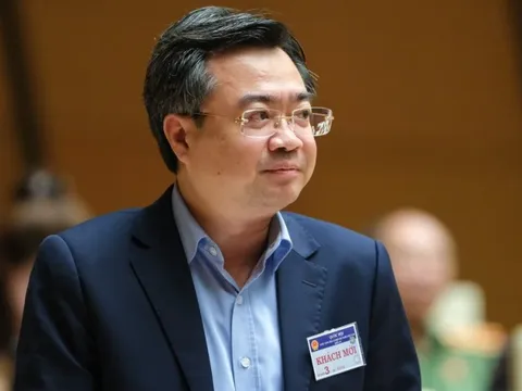 Bộ trưởng Xây dựng: Quy định về sử dụng đất còn mâu thuẫn, chồng chéo