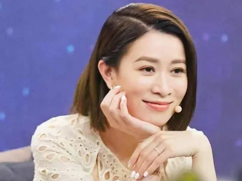 Âu Dương Chấn Hoa chúc Xa Thị Mạn sớm thoát “ế” nhân dịp sinh nhật