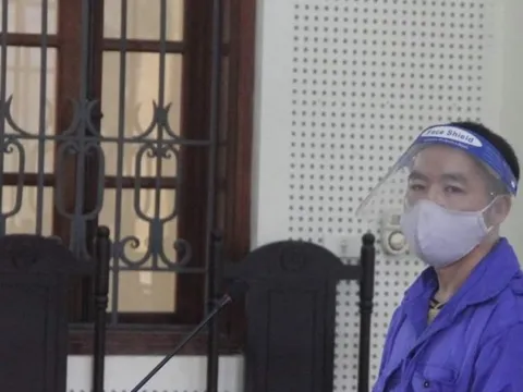 Mong ước của kẻ nhận bản án vô thời hạn vì ma túy