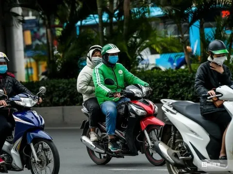 Các hãng xe công nghệ có đang "trốn" đóng bảo hiểm xã hội?