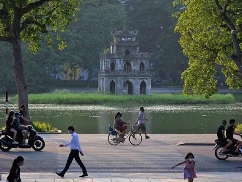 Hà Nội và Đà Nẵng vào top điểm đến được yêu thích nhất châu Á 2022