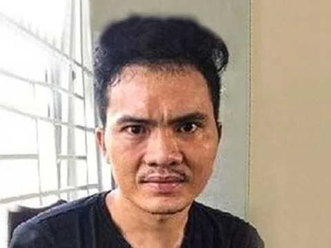 Đồng Nai: Bắt giữ băng nhóm chém người sau hơn 4 tháng lẩn trốn