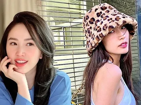 Bảo Thy viên mãn bên chồng lớn tuổi, Khổng Tú Quỳnh trầm lặng sau đổ vỡ chuyện tình 8 năm