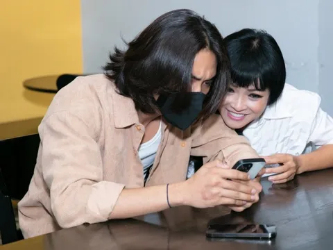 Phương Thanh lên tiếng về mối quan hệ với nam người mẫu kém 20 tuổi