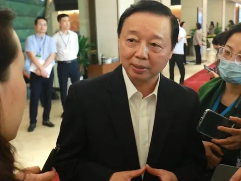 Mưa lớn, hạ tầng tốt như Mỹ, châu Âu cũng ‘không chịu được’?