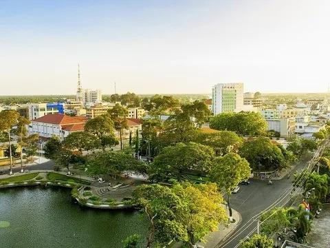 Bến Tre triển khai kế hoạch cải thiện công tác bảo vệ môi trường