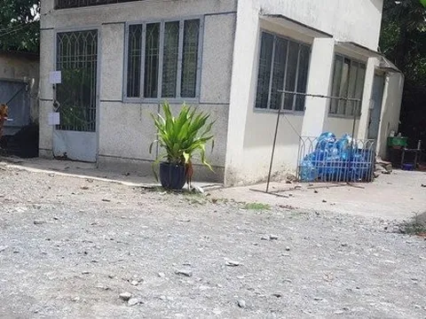 Tp.HCM: Tạm giữ cô gái nghi bạo hành bé gái 1 tuổi đến tử vong