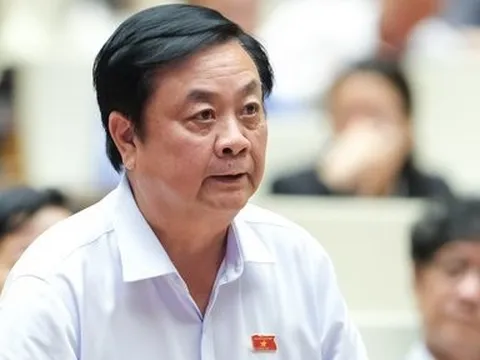 Bộ trưởng Lê Minh Hoan: Kỳ vọng nhiều nên khi gặp vướng lại thất vọng