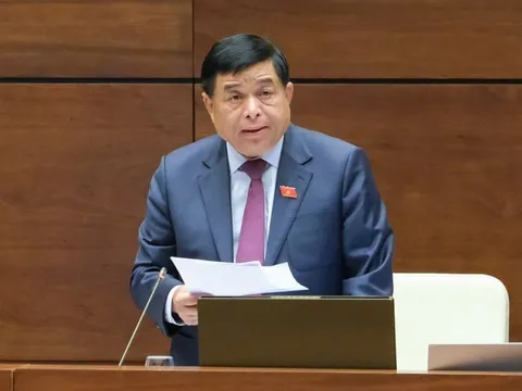 Bộ trưởng Nguyễn Chí Dũng: Công tác quy hoạch như “công binh mở đường”