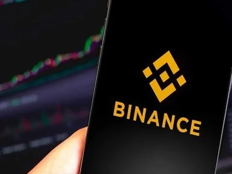 Binance được cấp phép hoạt động tại Italy