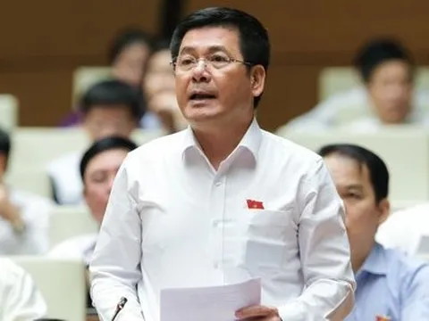 Dự án điện hạt nhân Ninh Thuận là tạm dừng, chứ không huỷ bỏ