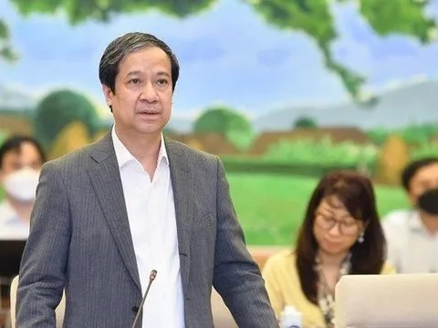 NXB Giáo dục Việt Nam hoạt động thế nào trước khi bị thanh tra?