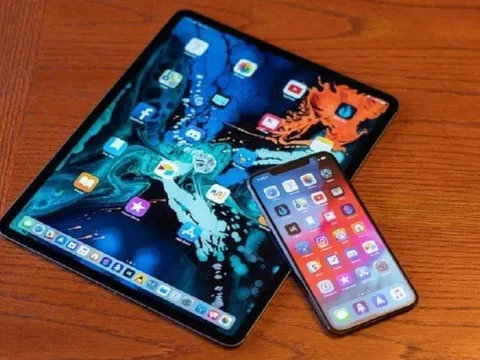 Loạt tính năng mới sắp xuất hiện trên iPhone, iPad