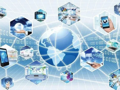 Bộ TT&TT ban hành chỉ số đánh giá về chuyển đổi số