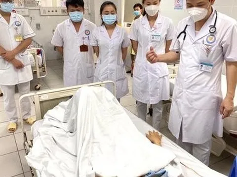 Hòa Bình: Nhiều người ngộ độc, suy đa tạng do ăn lá du mại